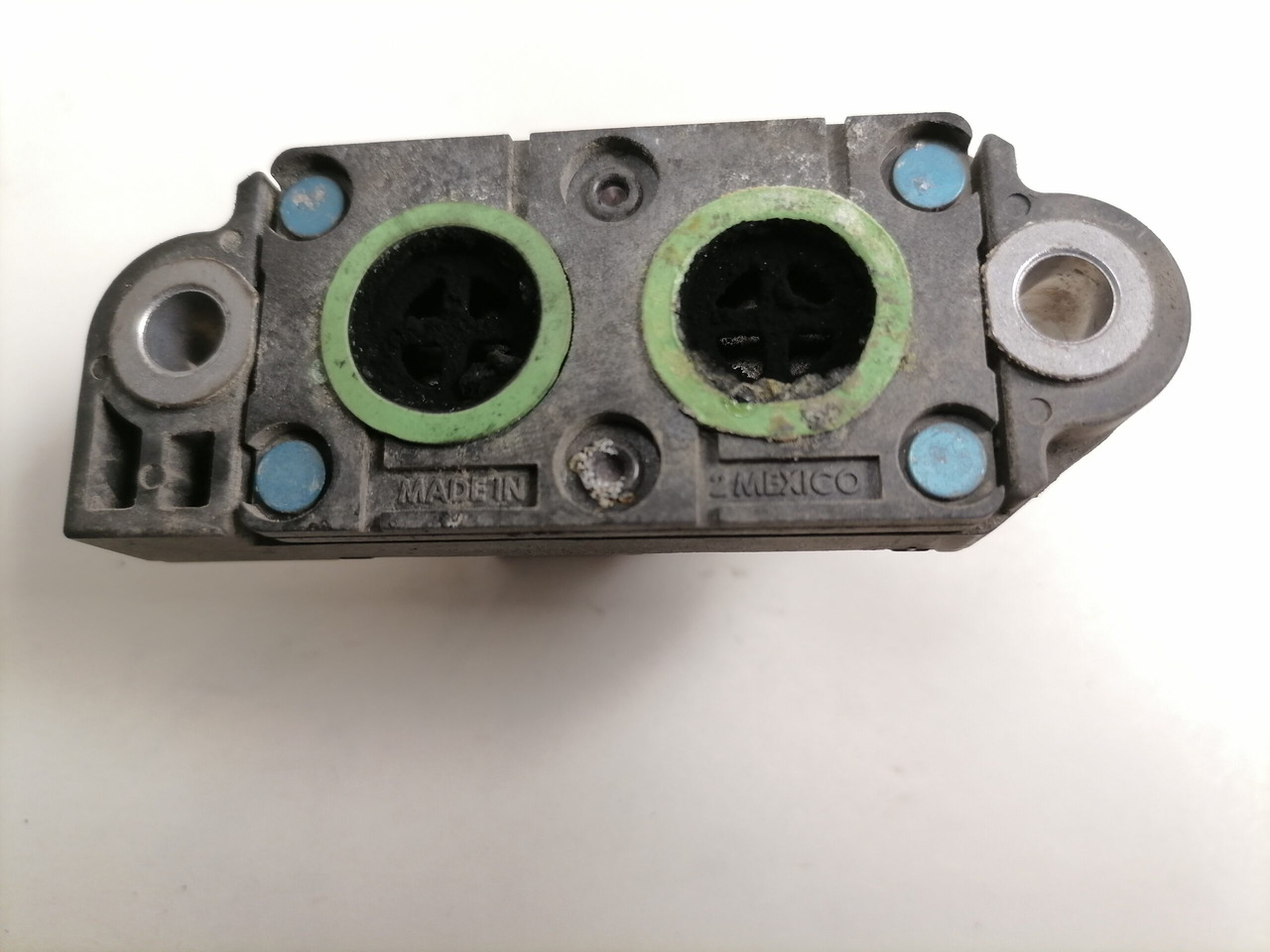 Mercedes-Benz Andur, väljalaske rõhk A4701530328 - Sensor - Veoauto: pilt 3 Mercedes-Benz Andur, väljalaske rõhk A4701530328 - Sensor - Veoauto: pilt 3