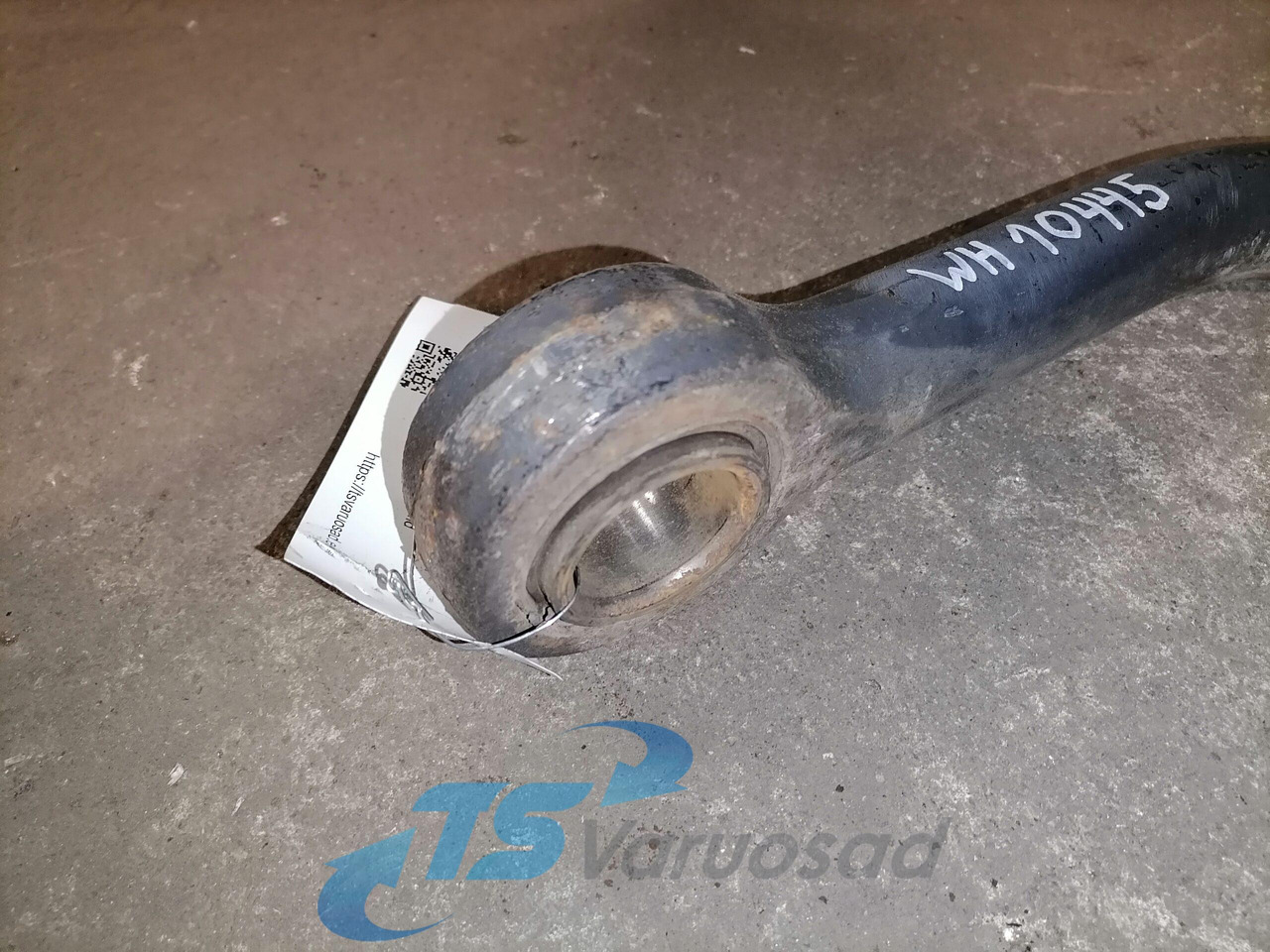 Mercedes-Benz Anti-roll bar A9433230465 - Stabilisaator - Veoauto: pilt 2 Mercedes-Benz Anti-roll bar A9433230465 - Stabilisaator - Veoauto: pilt 2