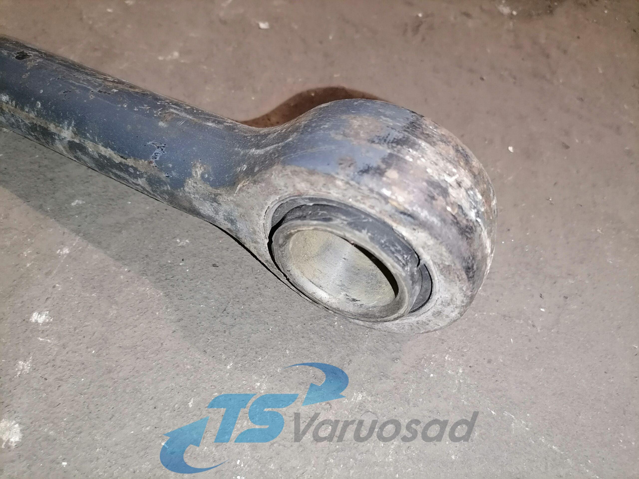Mercedes-Benz Anti-roll bar A9433230465 - Stabilisaator - Veoauto: pilt 3 Mercedes-Benz Anti-roll bar A9433230465 - Stabilisaator - Veoauto: pilt 3