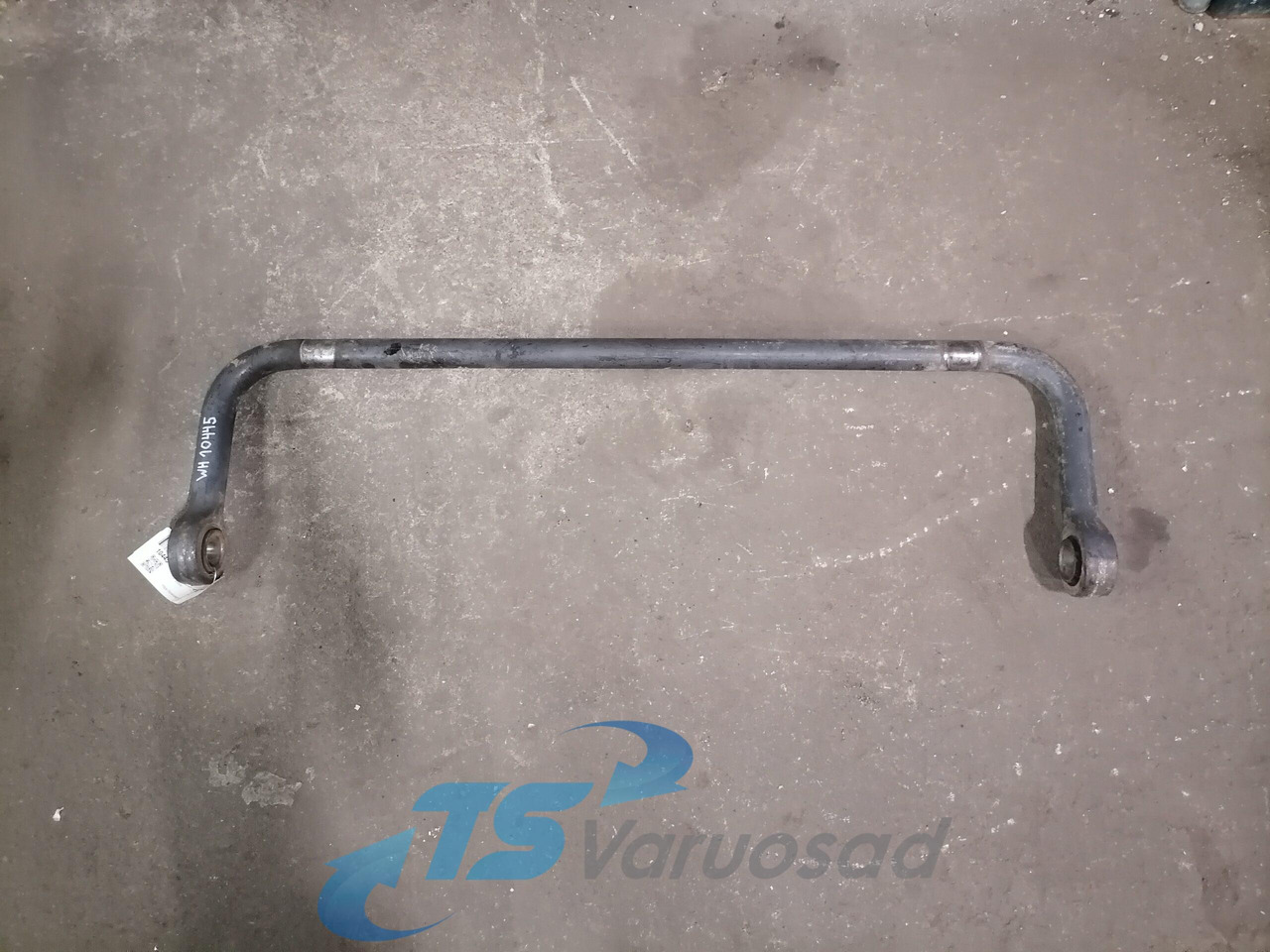 Mercedes-Benz Anti-roll bar A9433230465 - Stabilisaator - Veoauto: pilt 1 Mercedes-Benz Anti-roll bar A9433230465 - Stabilisaator - Veoauto: pilt 1