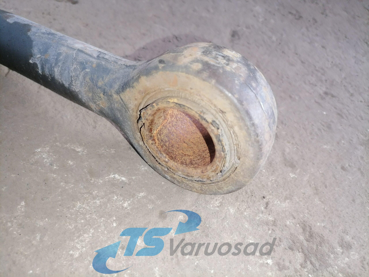 Mercedes-Benz Anti-roll bar A9433230465 - Stabilisaator - Veoauto: pilt 3 Mercedes-Benz Anti-roll bar A9433230465 - Stabilisaator - Veoauto: pilt 3
