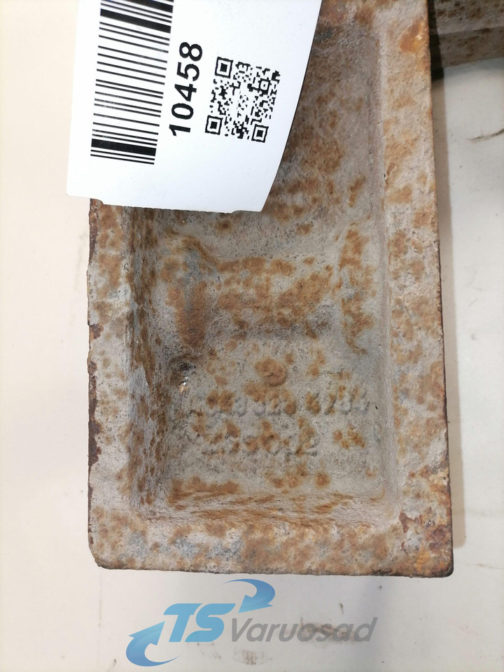 Mercedes-Benz Anti-roll bar bracket A9433234784 - Stabilisaator - Veoauto: pilt 3 Mercedes-Benz Anti-roll bar bracket A9433234784 - Stabilisaator - Veoauto: pilt 3