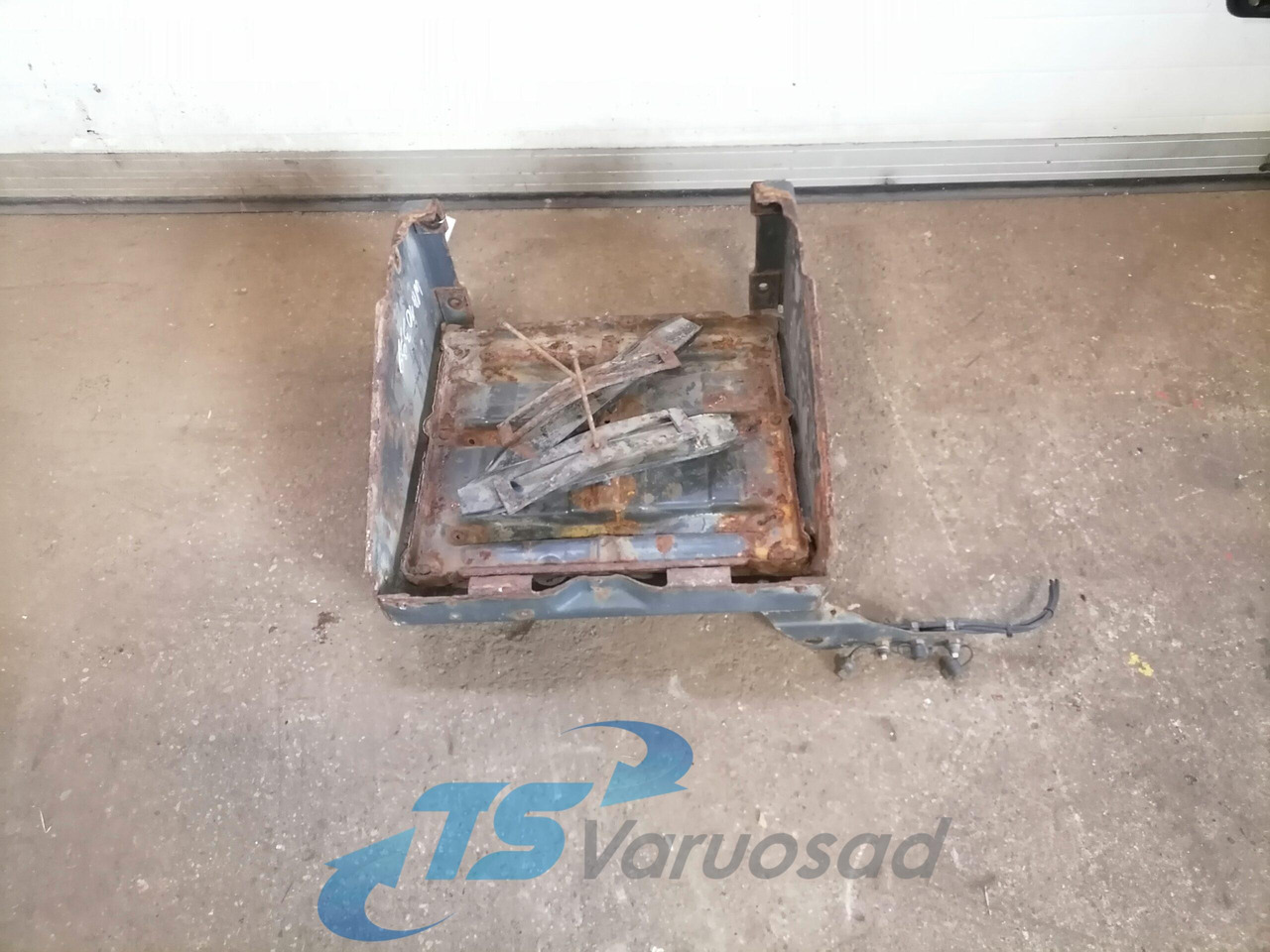 Mercedes-Benz Battery box A9415400916 - Aku - Veoauto: pilt 1 Mercedes-Benz Battery box A9415400916 - Aku - Veoauto: pilt 1