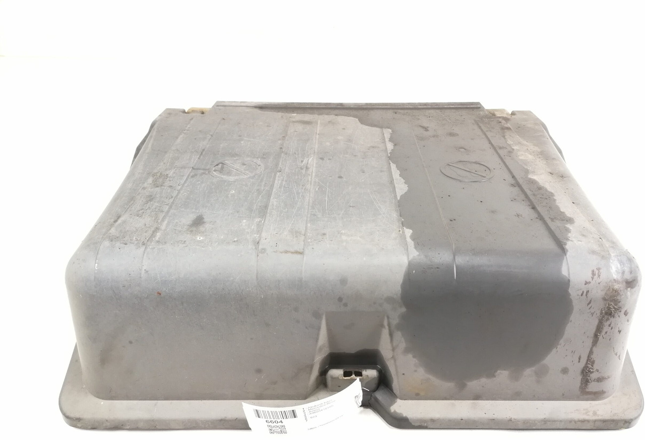 Mercedes-Benz Battery cover A9605410105 - Aku - Veoauto: pilt 4 Mercedes-Benz Battery cover A9605410105 - Aku - Veoauto: pilt 4