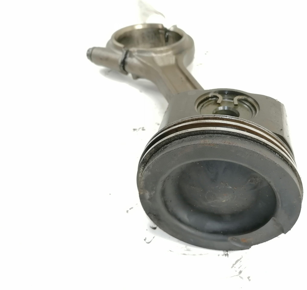 Mercedes-Benz Connecting rod + piston A4710371601 - Kolvid/ Rõngad/ Puksid - Veoauto: pilt 3 Mercedes-Benz Connecting rod + piston A4710371601 - Kolvid/ Rõngad/ Puksid - Veoauto: pilt 3