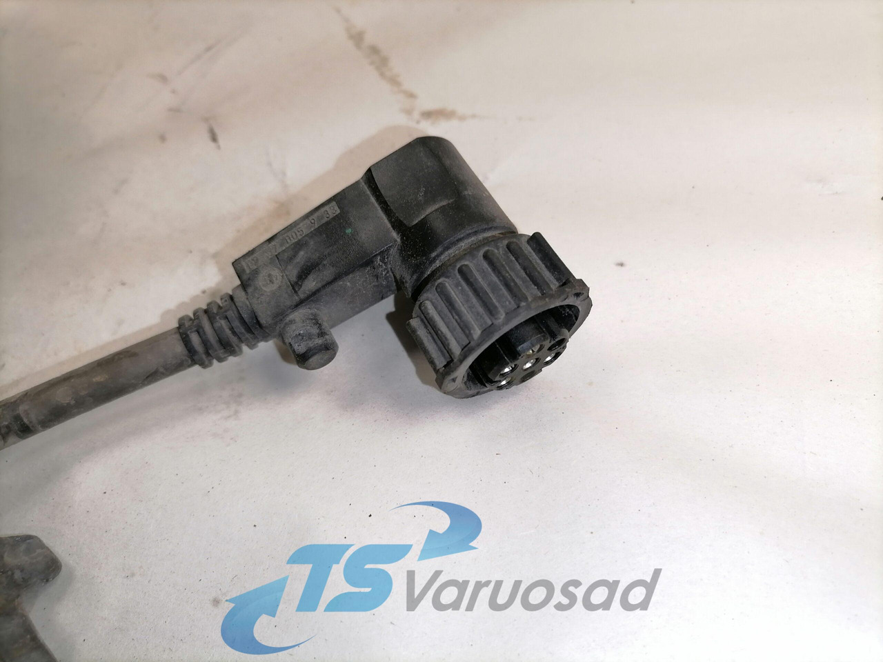 Mercedes-Benz Cooling fan A5412001322 - Puhur - Veoauto: pilt 3 Mercedes-Benz Cooling fan A5412001322 - Puhur - Veoauto: pilt 3