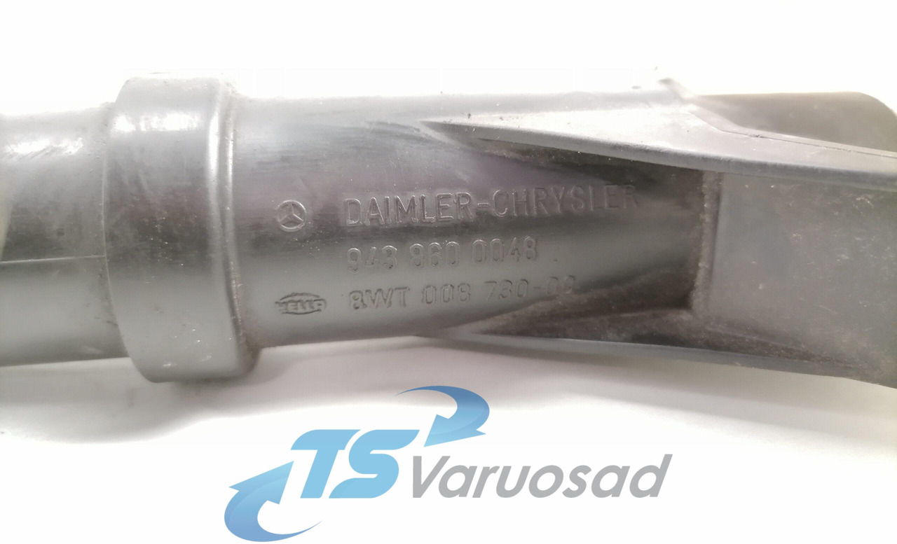 Mercedes-Benz Headlight washer system A9438600048 - Klaasipuhasti - Veoauto: pilt 3 Mercedes-Benz Headlight washer system A9438600048 - Klaasipuhasti - Veoauto: pilt 3