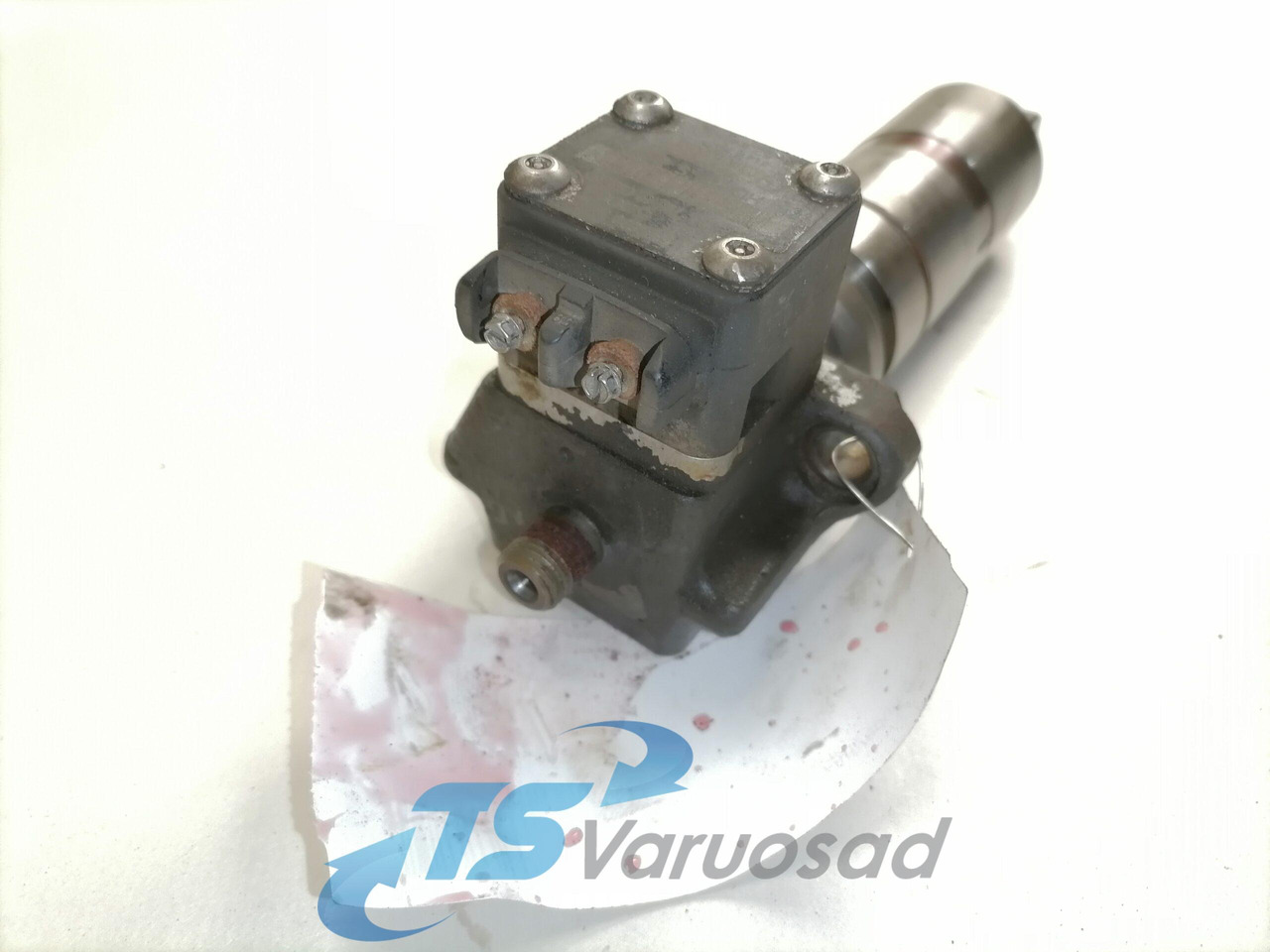 Mercedes-Benz High pressure pump A0414799054 - Kütusepump - Veoauto: pilt 2 Mercedes-Benz High pressure pump A0414799054 - Kütusepump - Veoauto: pilt 2