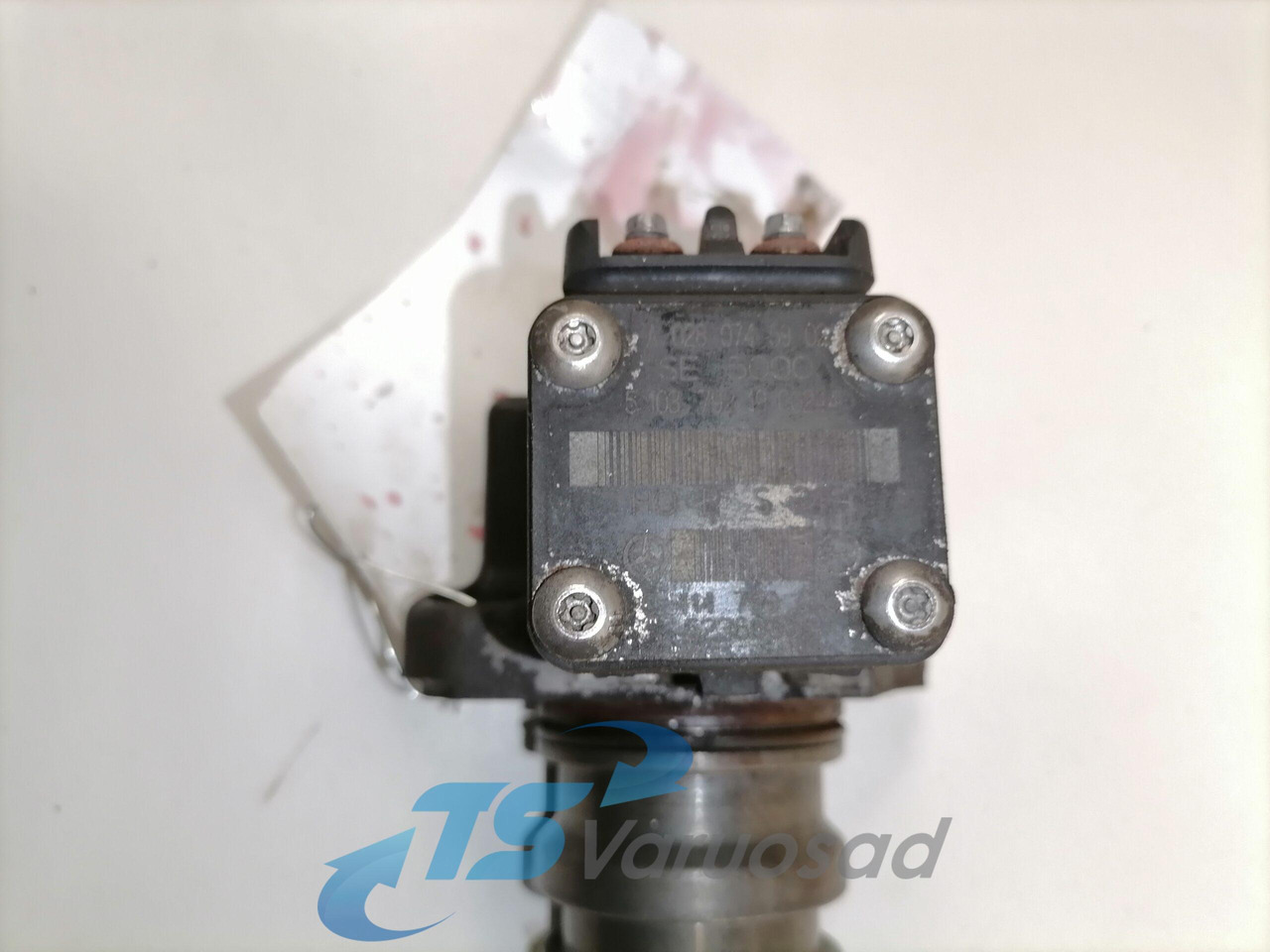 Mercedes-Benz High pressure pump A0414799054 - Kütusepump - Veoauto: pilt 3 Mercedes-Benz High pressure pump A0414799054 - Kütusepump - Veoauto: pilt 3