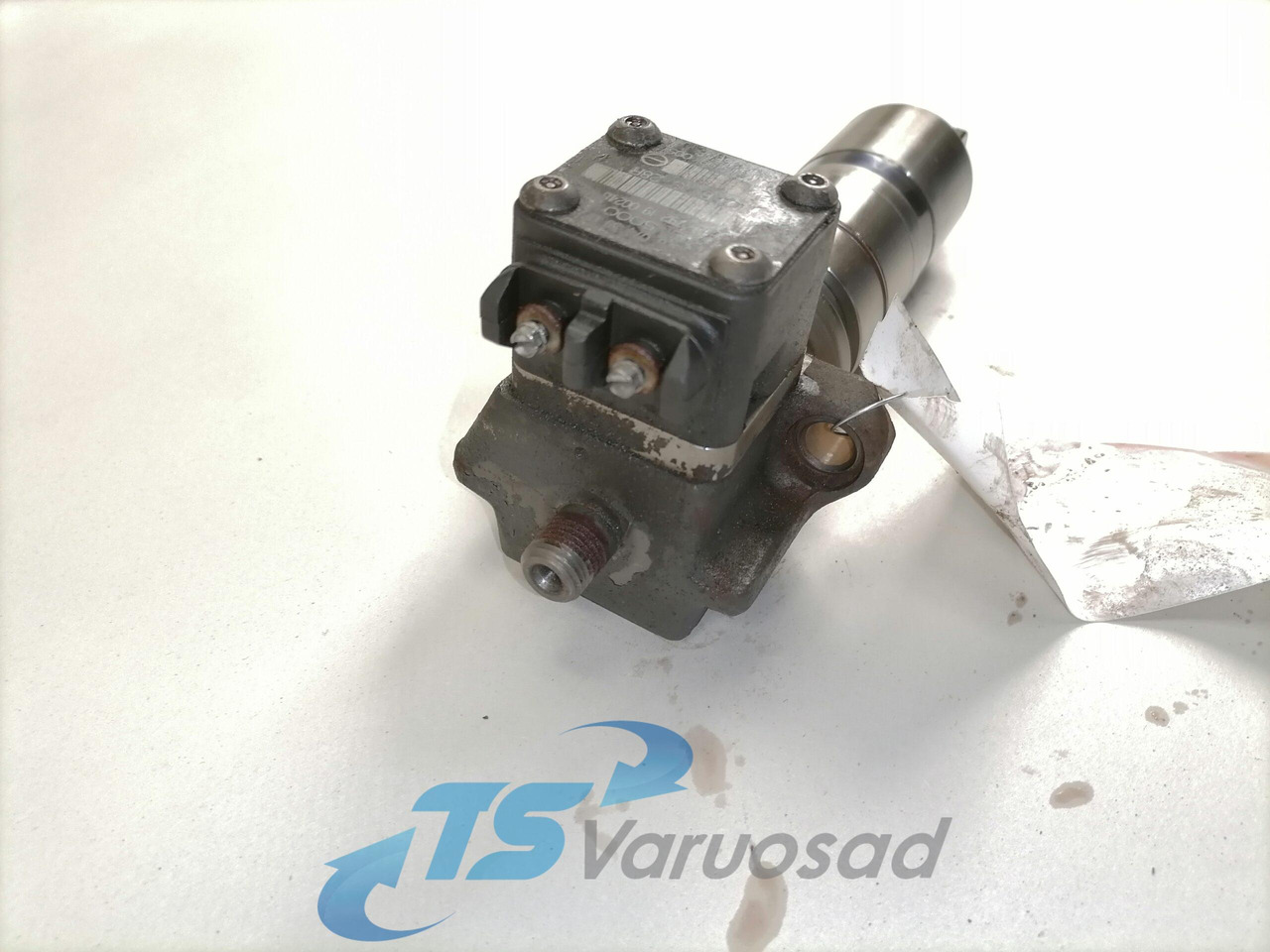Mercedes-Benz High pressure pump A0414799054 - Kütusepump - Veoauto: pilt 2 Mercedes-Benz High pressure pump A0414799054 - Kütusepump - Veoauto: pilt 2