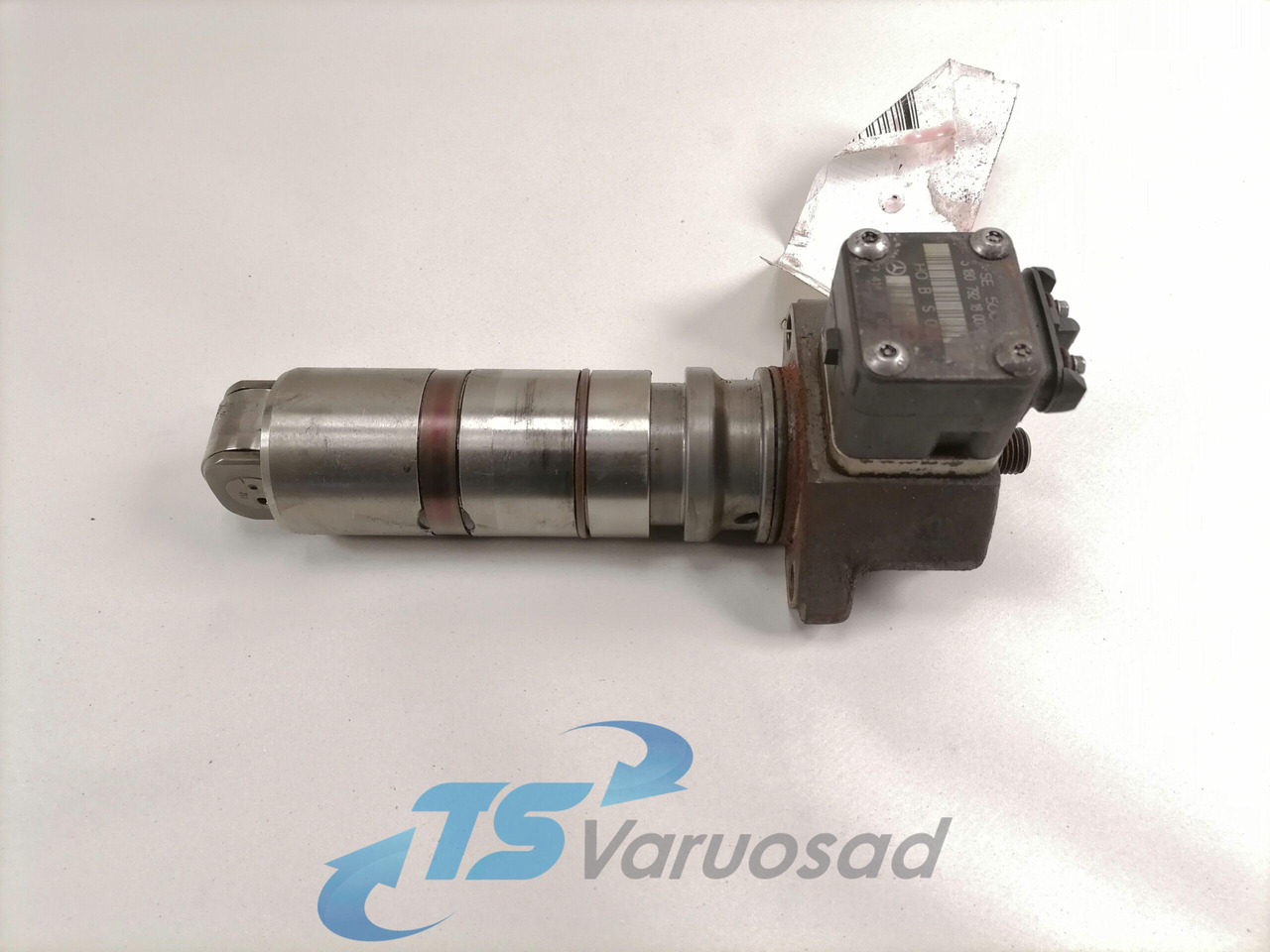 Mercedes-Benz High pressure pump A0414799054 - Kütusepump - Veoauto: pilt 1 Mercedes-Benz High pressure pump A0414799054 - Kütusepump - Veoauto: pilt 1
