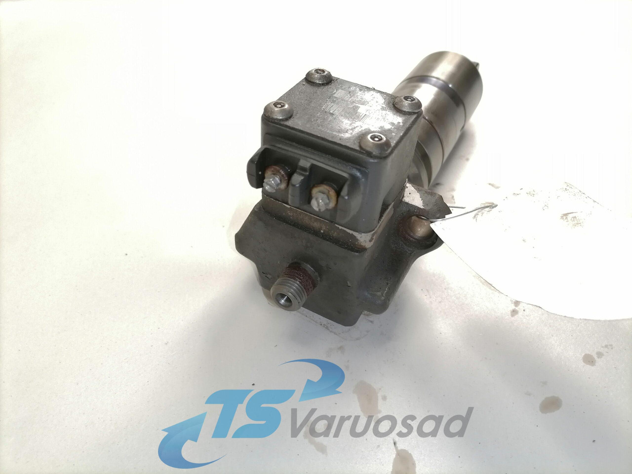 Mercedes-Benz High pressure pump A0414799054 - Kütusepump - Veoauto: pilt 3 Mercedes-Benz High pressure pump A0414799054 - Kütusepump - Veoauto: pilt 3