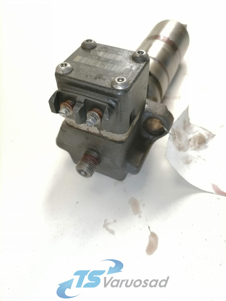 Mercedes-Benz High pressure pump A0414799054 - Kütusepump - Veoauto: pilt 2 Mercedes-Benz High pressure pump A0414799054 - Kütusepump - Veoauto: pilt 2