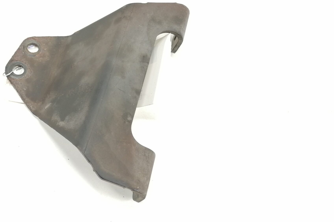 Mercedes-Benz Intercooler tube carrier A4710983639 - Sisejahutus - Veoauto: pilt 1 Mercedes-Benz Intercooler tube carrier A4710983639 - Sisejahutus - Veoauto: pilt 1