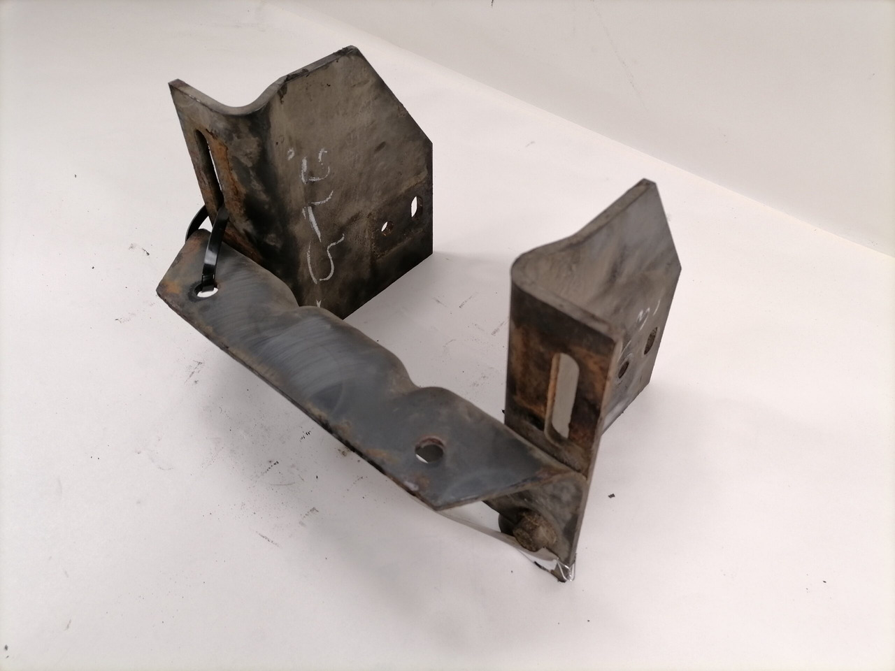 Mercedes-Benz Kardaani tugilaagri kandur A6594132442 - Kardaan - Veoauto: pilt 2 Mercedes-Benz Kardaani tugilaagri kandur A6594132442 - Kardaan - Veoauto: pilt 2