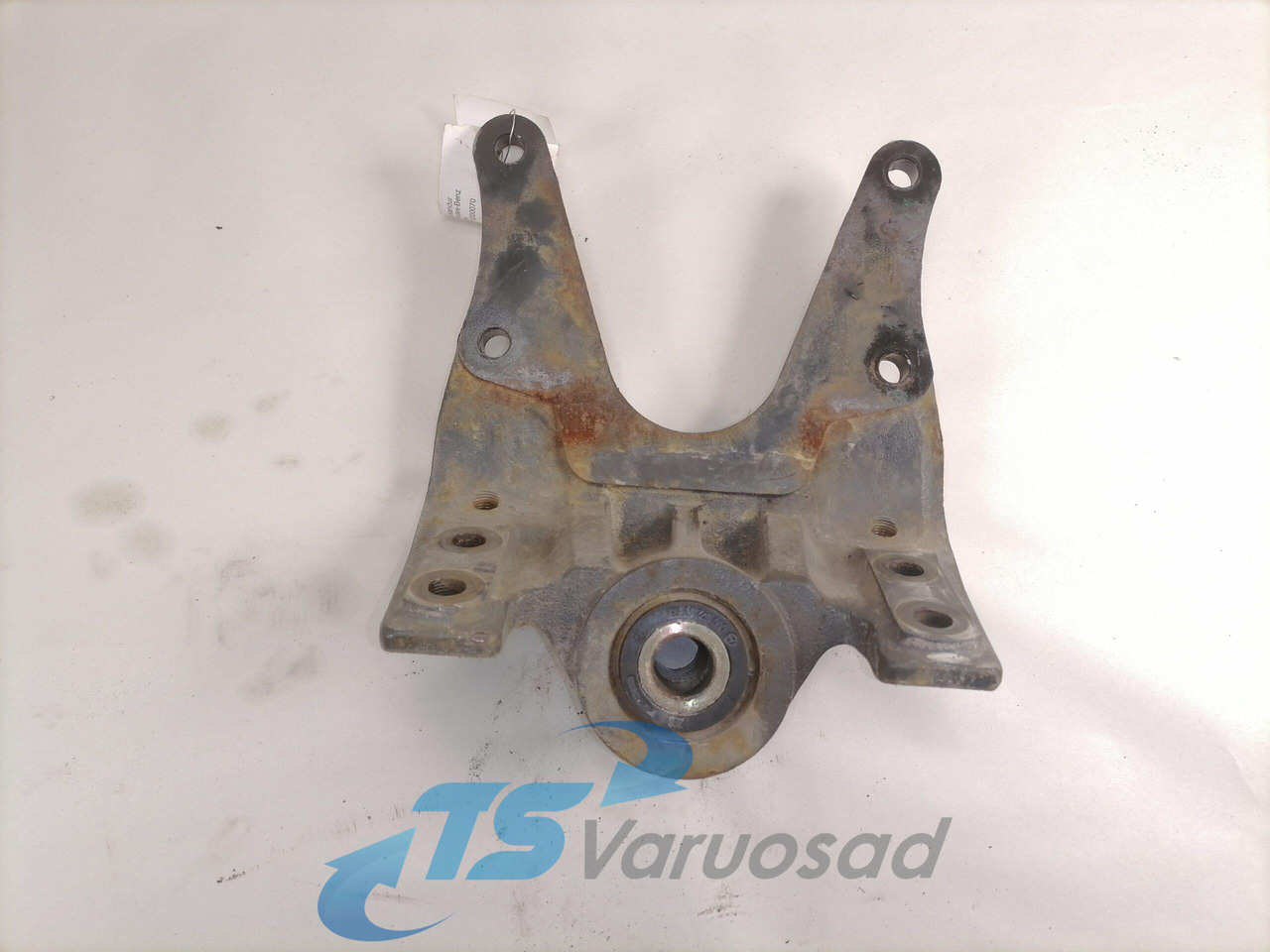 Mercedes-Benz Leaf spring bracket A9413200070 - Vedrustus - Veoauto: pilt 1 Mercedes-Benz Leaf spring bracket A9413200070 - Vedrustus - Veoauto: pilt 1