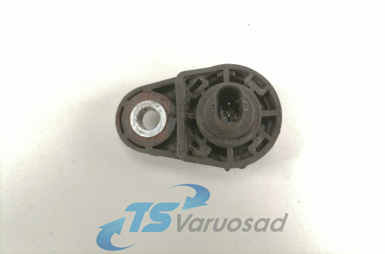 Mercedes-Benz Lüliti A0011530932 - Kabiin - Veoauto: pilt 2 Mercedes-Benz Lüliti A0011530932 - Kabiin - Veoauto: pilt 2