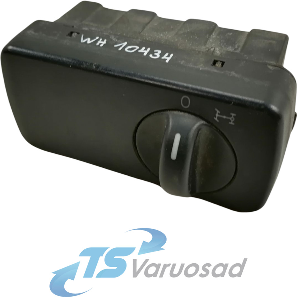 Mercedes-Benz Lüliti, differentsiaalilukk A9435450304 - Kabiin - Veoauto: pilt 1 Mercedes-Benz Lüliti, differentsiaalilukk A9435450304 - Kabiin - Veoauto: pilt 1