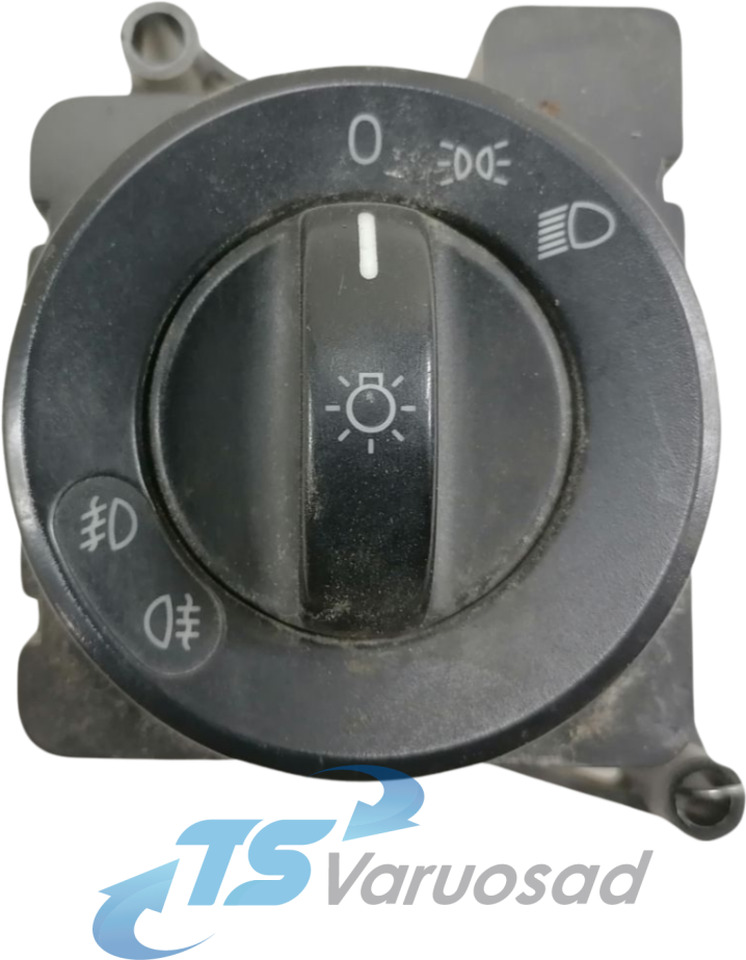 Mercedes-Benz Lüliti, esituled A9435450904 - Kabiin - Veoauto: pilt 1 Mercedes-Benz Lüliti, esituled A9435450904 - Kabiin - Veoauto: pilt 1