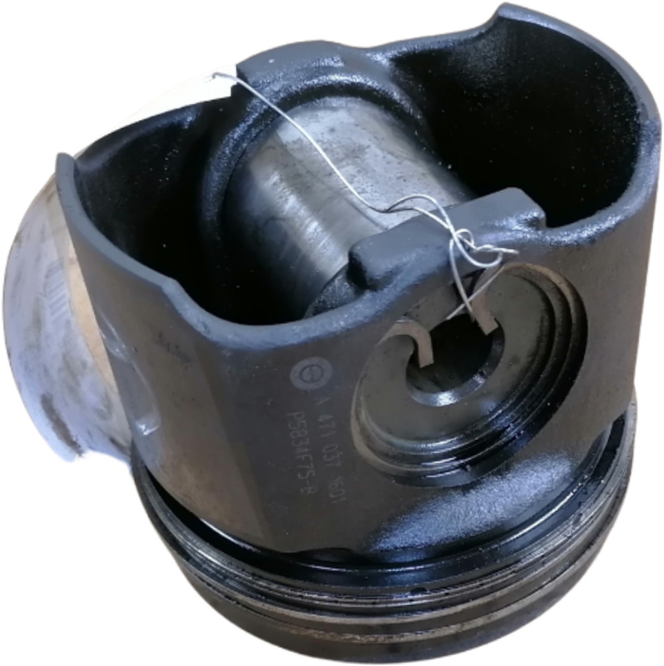 Mercedes-Benz Piston A4710371601 - Kolvid/ Rõngad/ Puksid - Veoauto: pilt 1 Mercedes-Benz Piston A4710371601 - Kolvid/ Rõngad/ Puksid - Veoauto: pilt 1