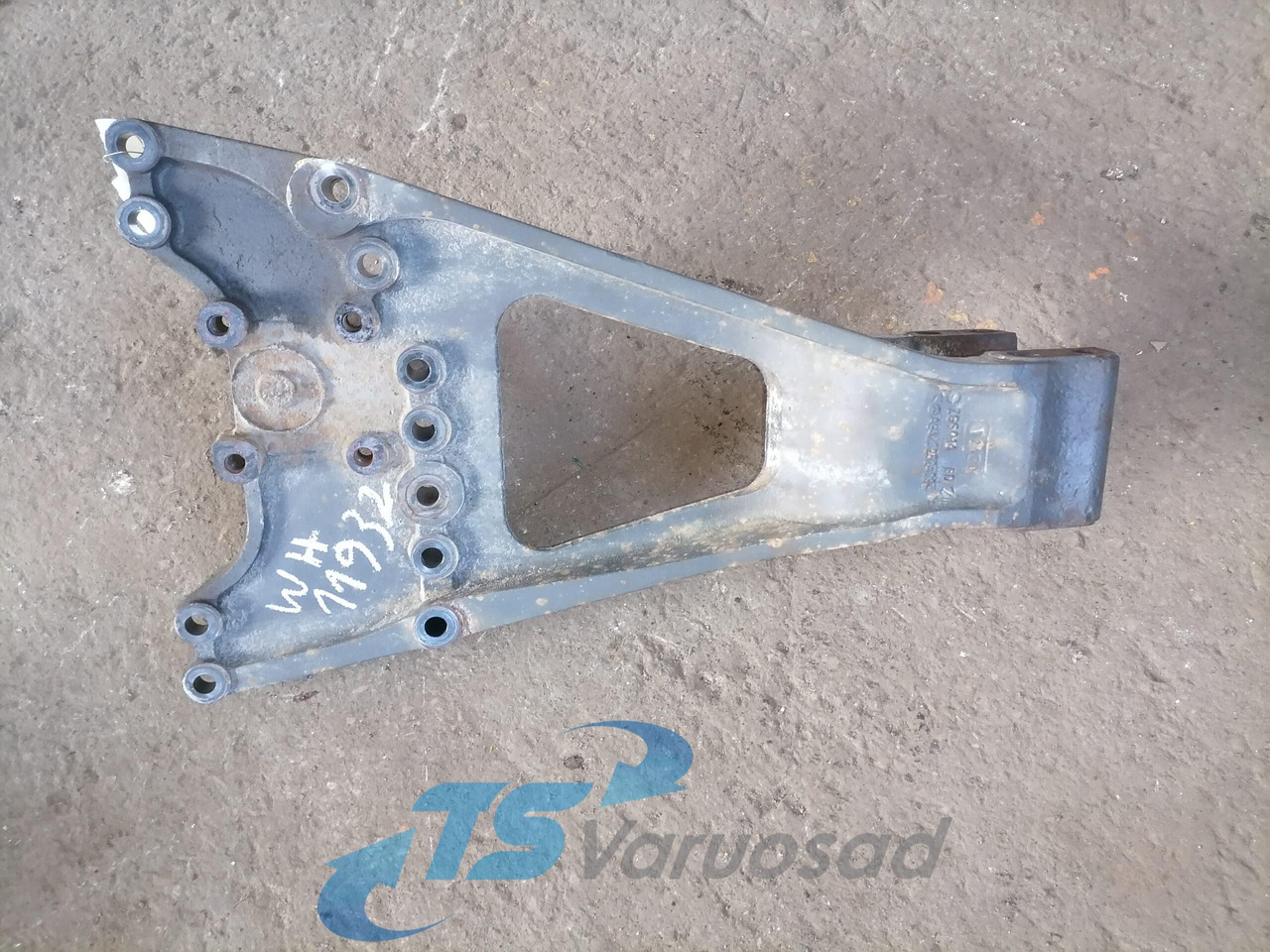 Mercedes-Benz Rear axel spring A9423252409 - Vedrustus - Veoauto: pilt 3 Mercedes-Benz Rear axel spring A9423252409 - Vedrustus - Veoauto: pilt 3