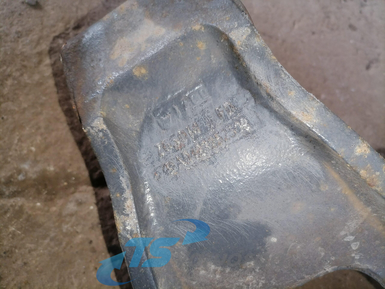 Mercedes-Benz Rear axel spring A9423252509 - Vedrustus - Veoauto: pilt 2 Mercedes-Benz Rear axel spring A9423252509 - Vedrustus - Veoauto: pilt 2