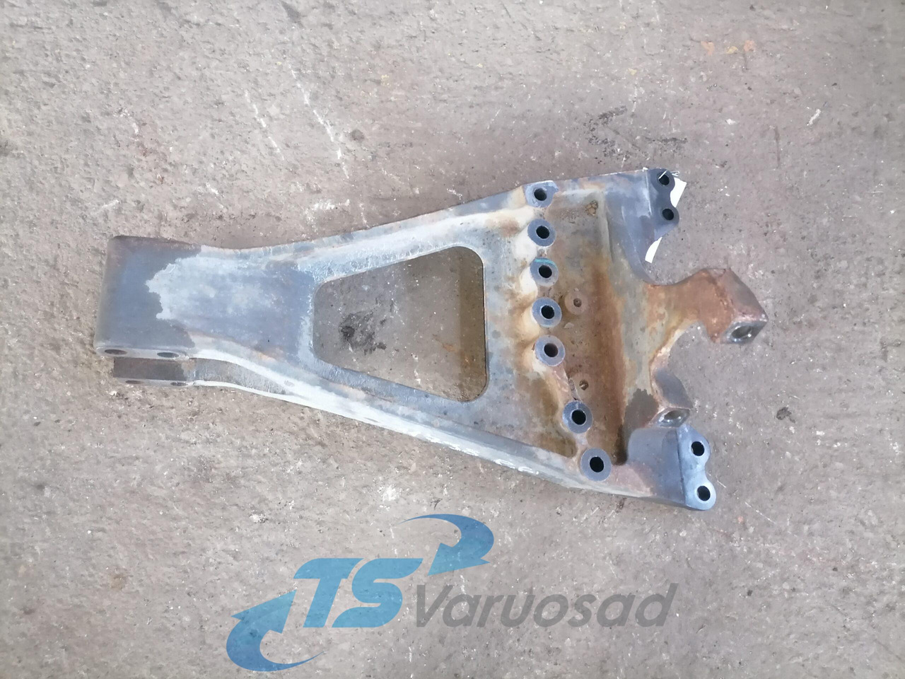 Mercedes-Benz Rear axel spring A9423252509 - Vedrustus - Veoauto: pilt 1 Mercedes-Benz Rear axel spring A9423252509 - Vedrustus - Veoauto: pilt 1