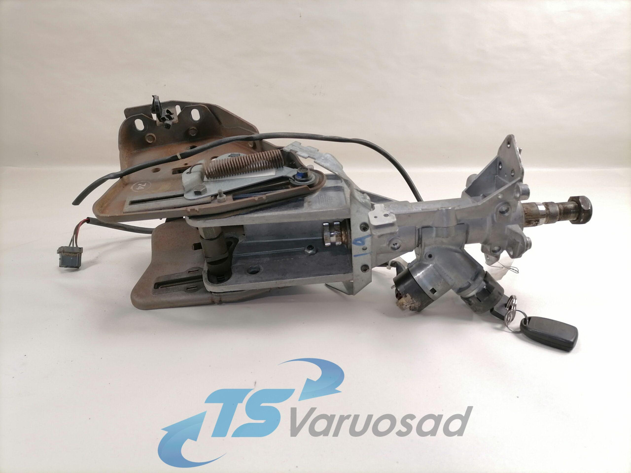 Mercedes-Benz Roolisammas 9434601131 - Roolisammas - Veoauto: pilt 2 Mercedes-Benz Roolisammas 9434601131 - Roolisammas - Veoauto: pilt 2