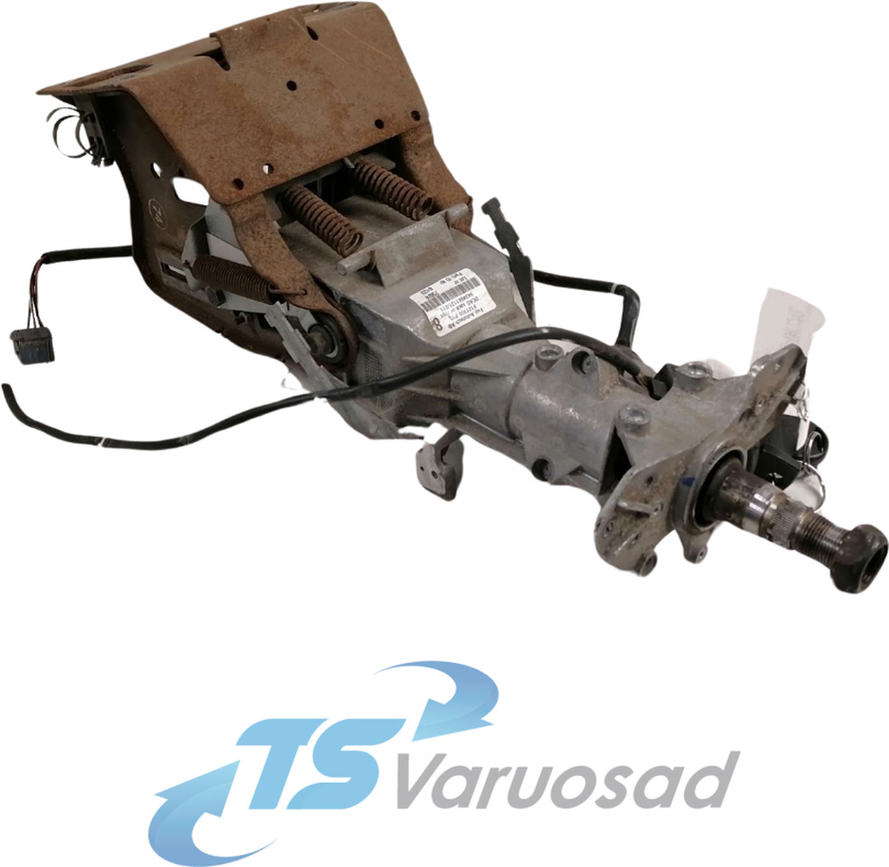 Mercedes-Benz Roolisammas 9434601131 - Roolisammas - Veoauto: pilt 1 Mercedes-Benz Roolisammas 9434601131 - Roolisammas - Veoauto: pilt 1