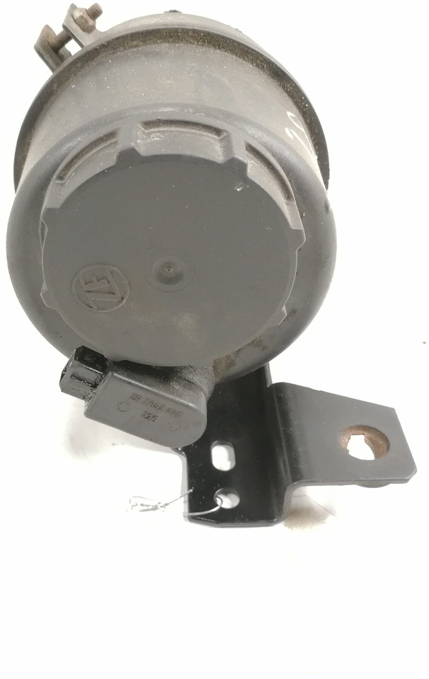 Mercedes-Benz Roolisüsteemi õlimahuti A0004668502 - Roolivõimendi voolik - Veoauto: pilt 3 Mercedes-Benz Roolisüsteemi õlimahuti A0004668502 - Roolivõimendi voolik - Veoauto: pilt 3