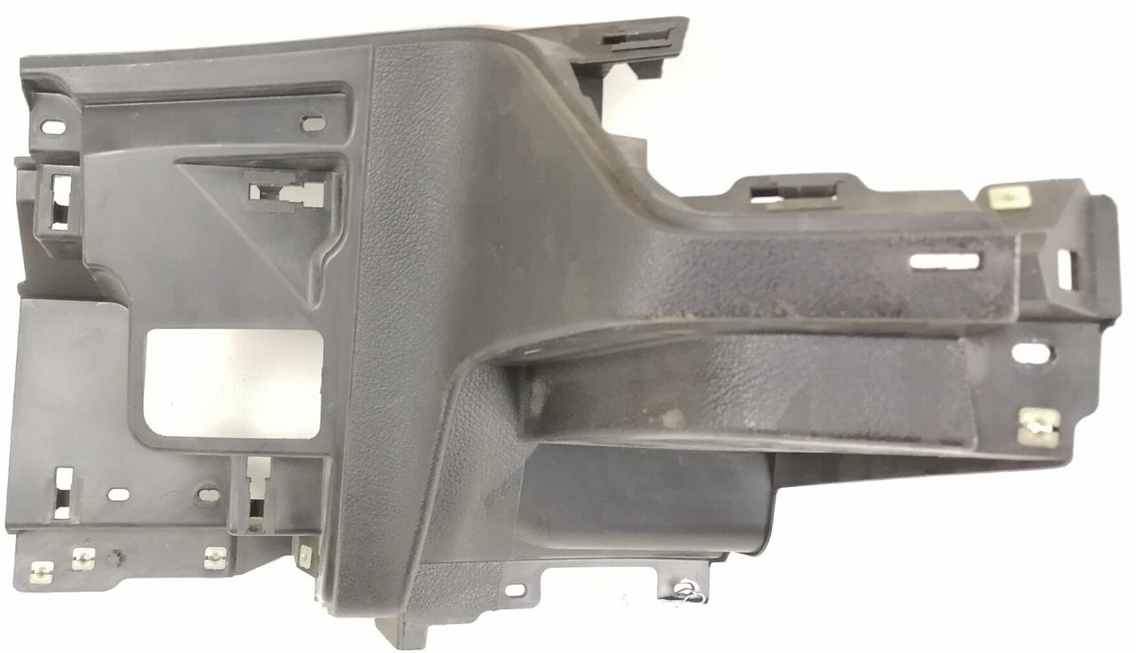 Mercedes-Benz Salongi plastik A9606803580 - Universaalosa - Veoauto: pilt 1 Mercedes-Benz Salongi plastik A9606803580 - Universaalosa - Veoauto: pilt 1