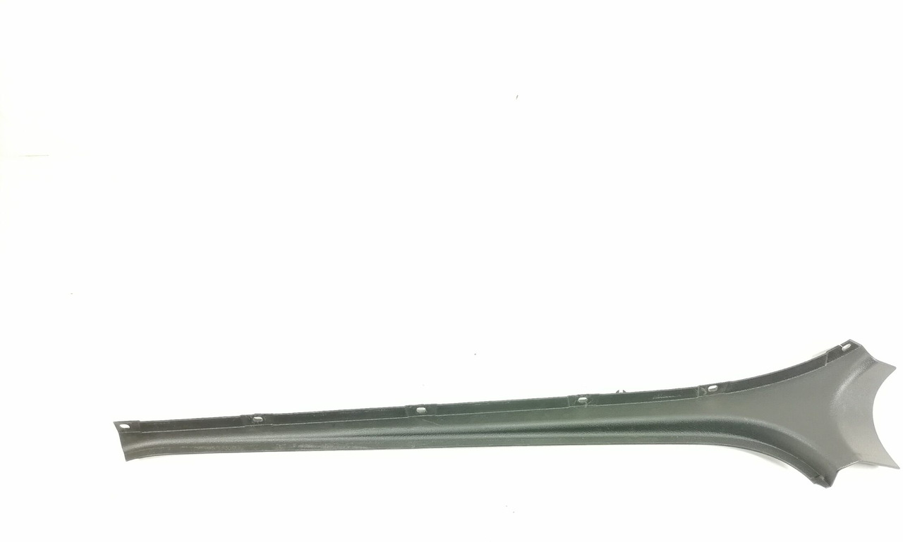 Mercedes-Benz Salongi plastik A9606950857 - Universaalosa - Veoauto: pilt 1 Mercedes-Benz Salongi plastik A9606950857 - Universaalosa - Veoauto: pilt 1