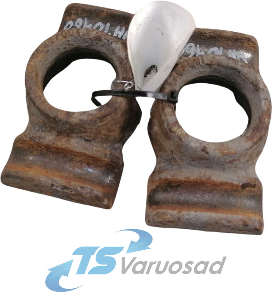 Mercedes-Benz Spring plate A9413310426 - Vedrustus - Veoauto: pilt 1 Mercedes-Benz Spring plate A9413310426 - Vedrustus - Veoauto: pilt 1