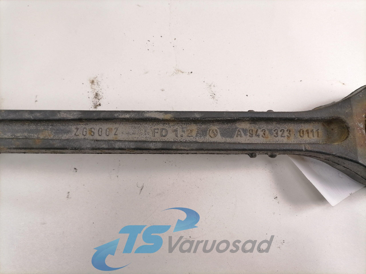 Mercedes-Benz Stabilisaatorvarda liigend A9433230111 - Stabilisaator - Veoauto: pilt 4 Mercedes-Benz Stabilisaatorvarda liigend A9433230111 - Stabilisaator - Veoauto: pilt 4
