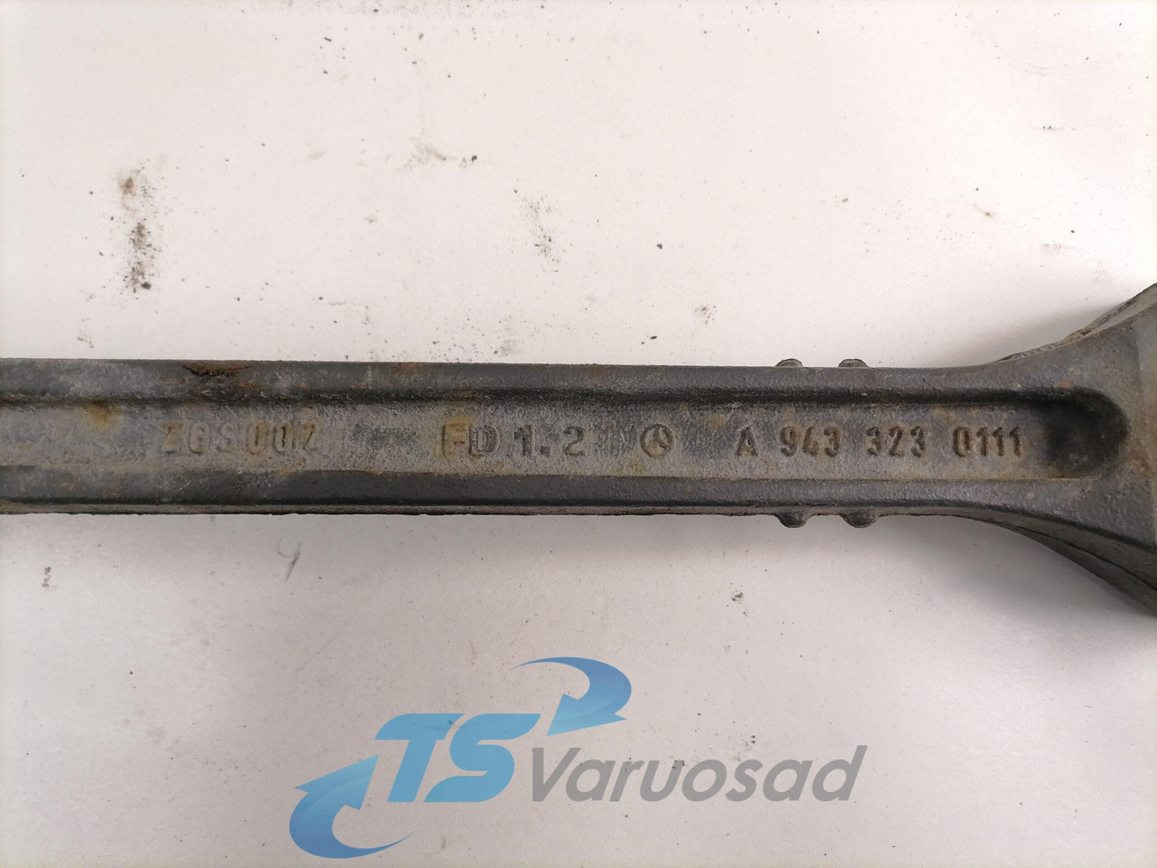 Mercedes-Benz Stabilisaatorvarda liigend A9433230111 - Stabilisaator - Veoauto: pilt 5 Mercedes-Benz Stabilisaatorvarda liigend A9433230111 - Stabilisaator - Veoauto: pilt 5