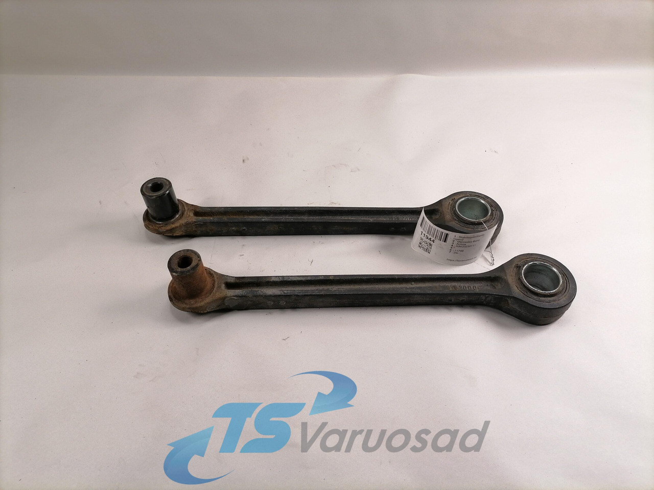Mercedes-Benz Stabilisaatorvarda liigend A9433230111 - Stabilisaator - Veoauto: pilt 1 Mercedes-Benz Stabilisaatorvarda liigend A9433230111 - Stabilisaator - Veoauto: pilt 1