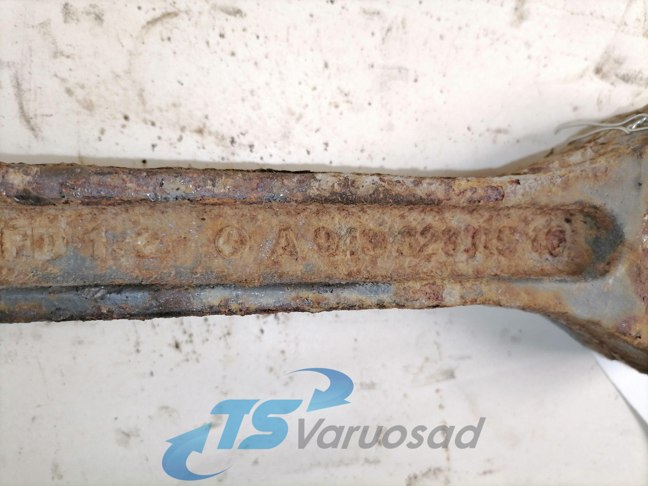 Mercedes-Benz Stabilisaatorvarda liigend A9433230516 - Stabilisaator - Veoauto: pilt 2 Mercedes-Benz Stabilisaatorvarda liigend A9433230516 - Stabilisaator - Veoauto: pilt 2