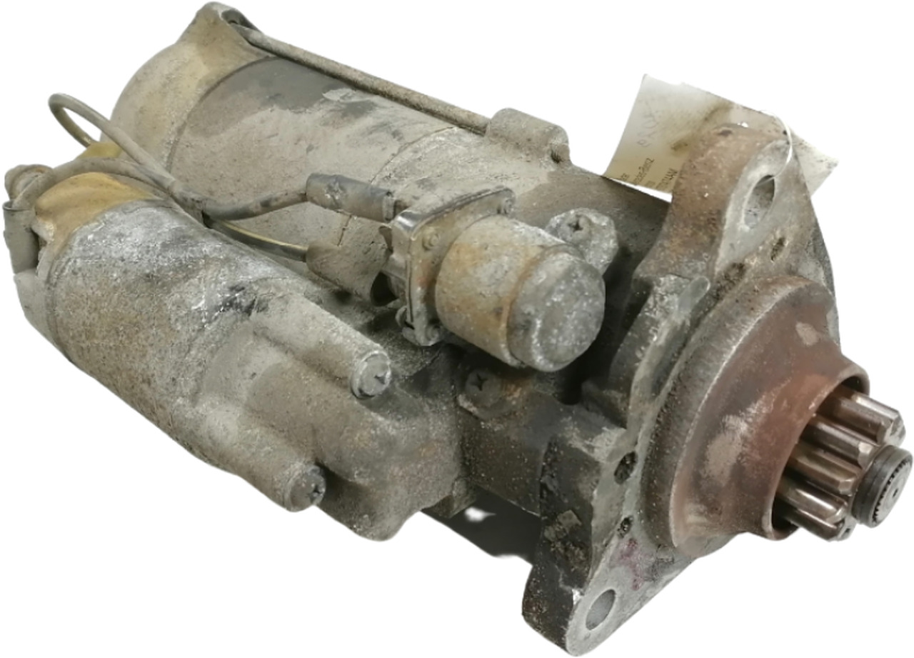 Mercedes-Benz Starter M9T87474AM - Starter - Veoauto: pilt 1 Mercedes-Benz Starter M9T87474AM - Starter - Veoauto: pilt 1