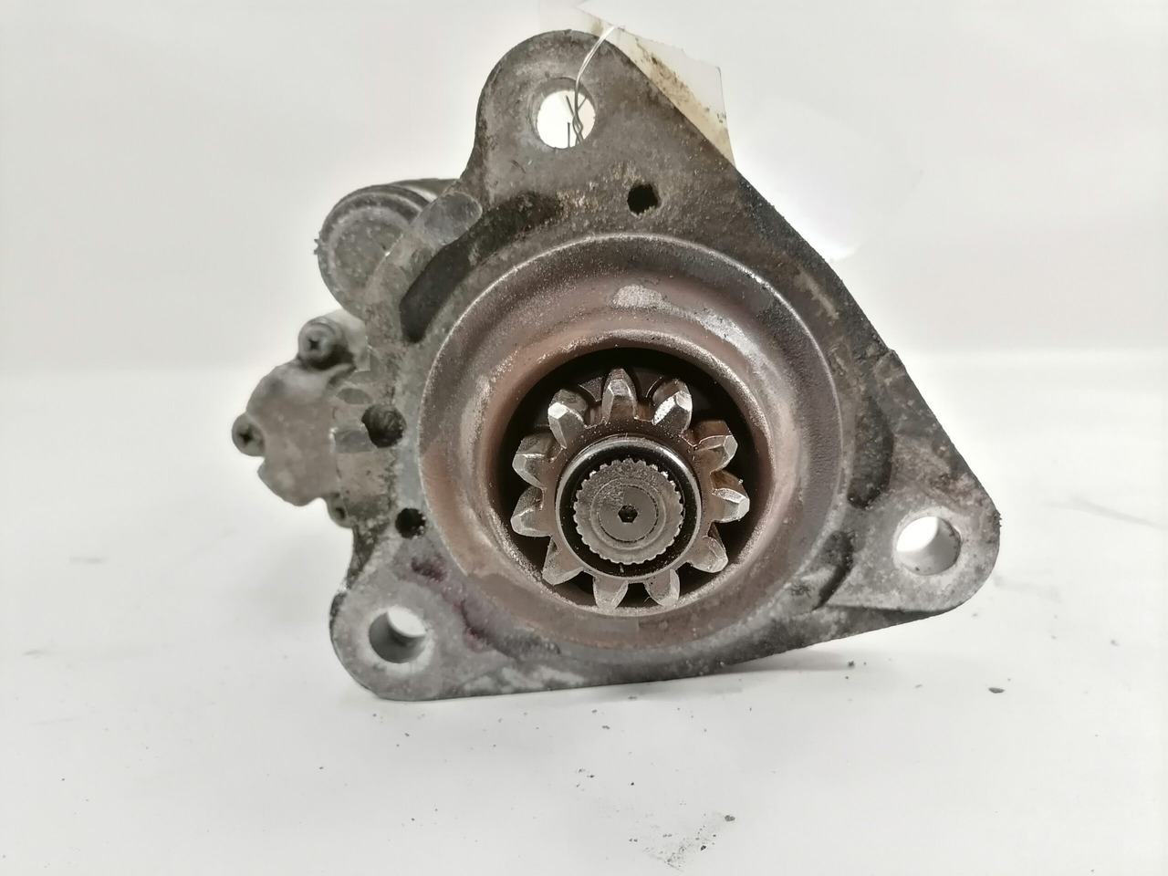 Mercedes-Benz Starter M9T87474AM - Starter - Veoauto: pilt 3 Mercedes-Benz Starter M9T87474AM - Starter - Veoauto: pilt 3