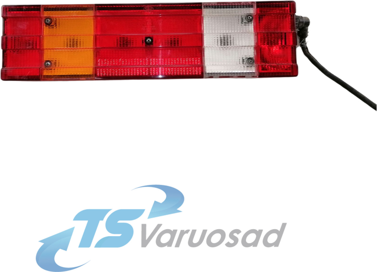 Mercedes-Benz Tagatuli, vasak A0015406270 - Tuled/ Valgus - Veoauto: pilt 1 Mercedes-Benz Tagatuli, vasak A0015406270 - Tuled/ Valgus - Veoauto: pilt 1