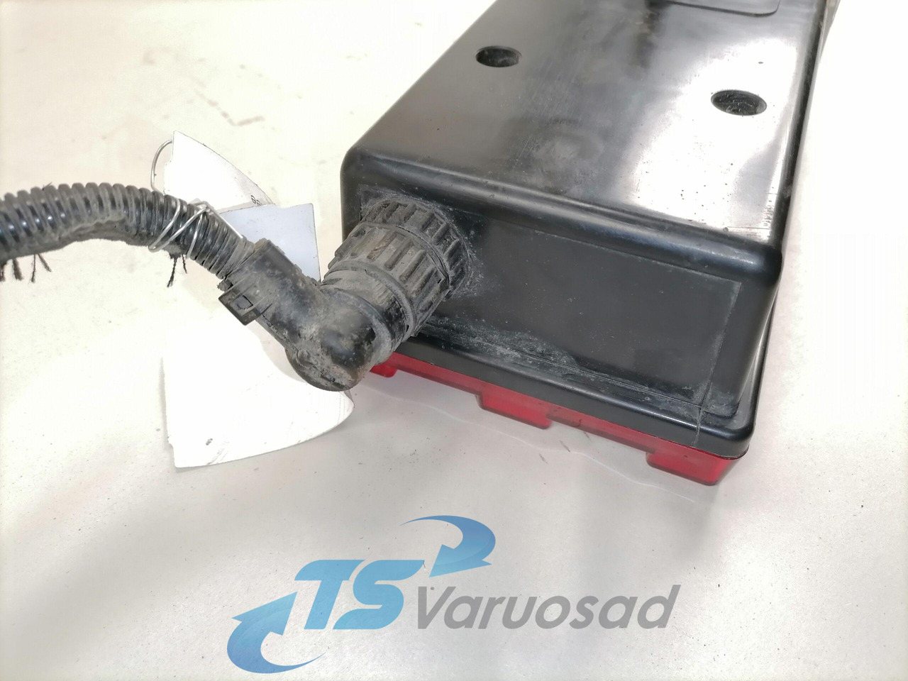 Mercedes-Benz Tagatuli, vasak A0015406270 - Tuled/ Valgus - Veoauto: pilt 3 Mercedes-Benz Tagatuli, vasak A0015406270 - Tuled/ Valgus - Veoauto: pilt 3