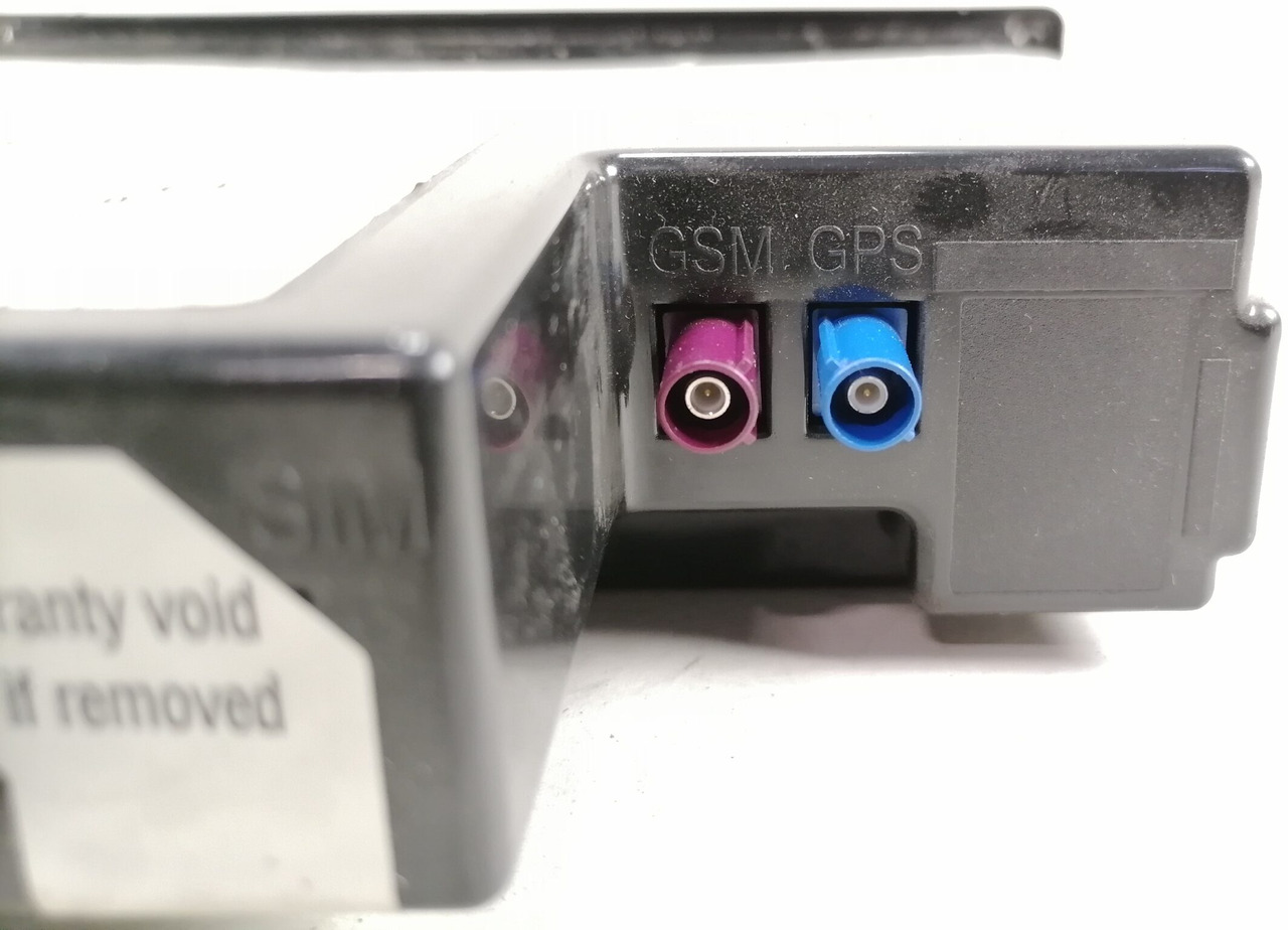 Mercedes-Benz tachograph A0004462260 - Spidomeeter - Veoauto: pilt 4 Mercedes-Benz tachograph A0004462260 - Spidomeeter - Veoauto: pilt 4