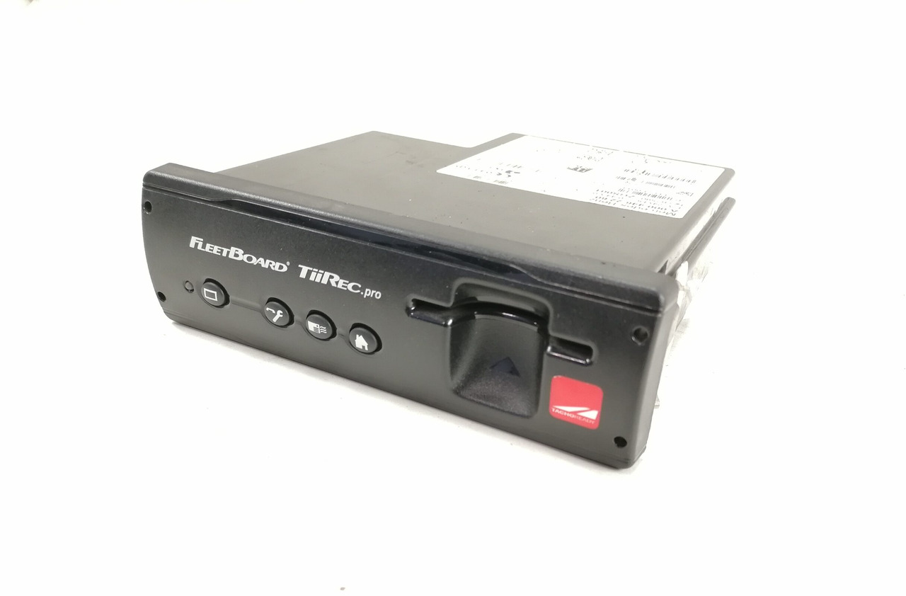 Mercedes-Benz tachograph A0004462260 - Spidomeeter - Veoauto: pilt 1 Mercedes-Benz tachograph A0004462260 - Spidomeeter - Veoauto: pilt 1