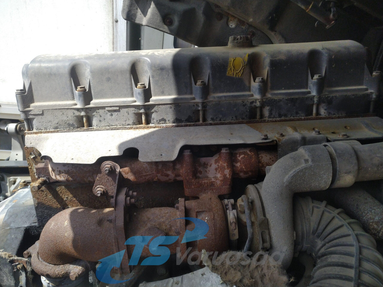 Renault Mootor DCI 06-23-56 DCI 06-23-56 - Mootor - Veoauto: pilt 3 Renault Mootor DCI 06-23-56 DCI 06-23-56 - Mootor - Veoauto: pilt 3