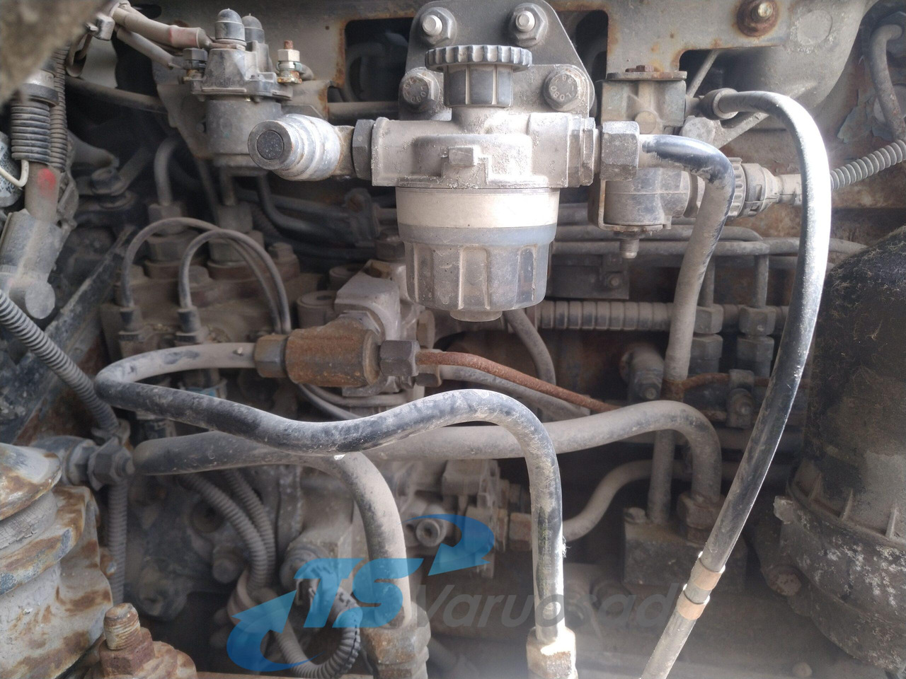 Renault Mootor DCI 06-23-56 DCI 06-23-56 - Mootor - Veoauto: pilt 5 Renault Mootor DCI 06-23-56 DCI 06-23-56 - Mootor - Veoauto: pilt 5