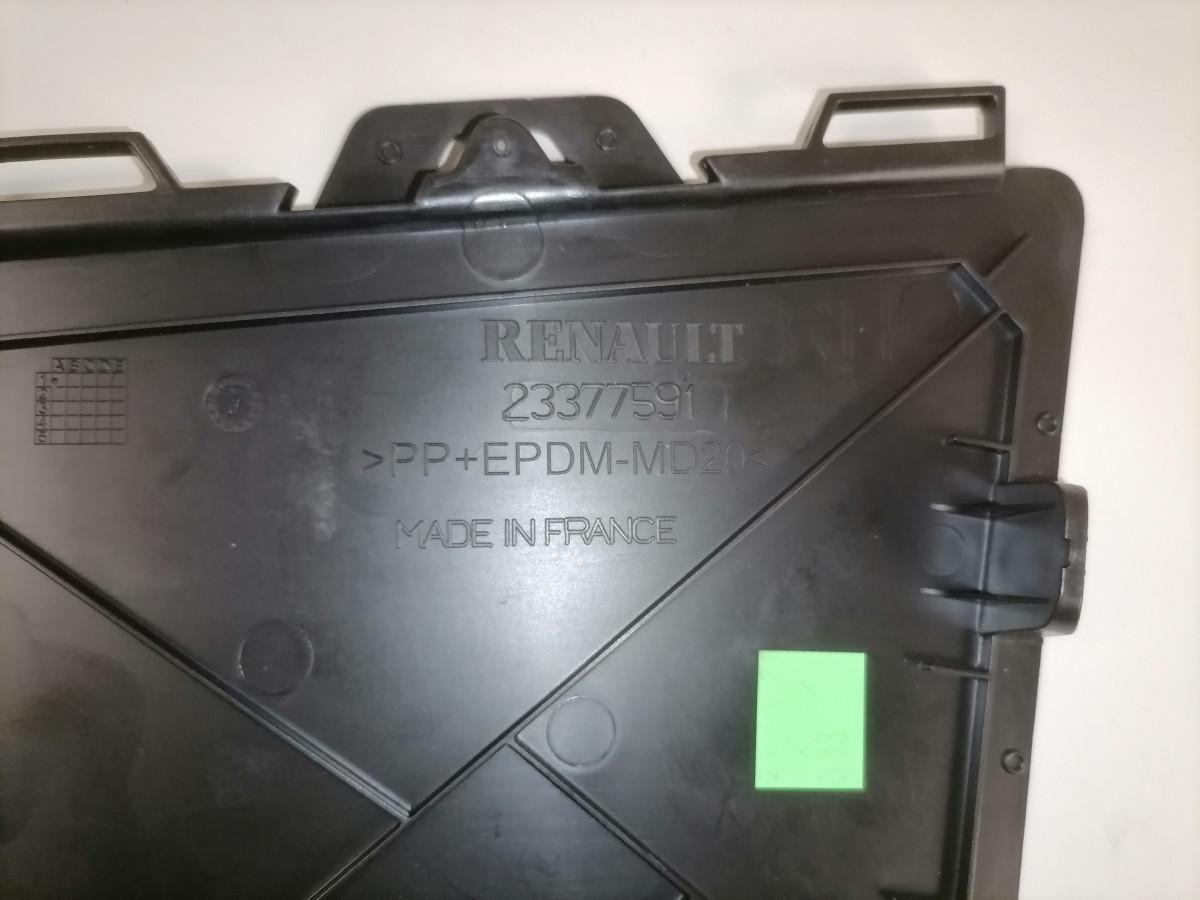 Renault Plastikdetail 7423377591 - Aerodünaamika/ Spoiler - Veoauto: pilt 4 Renault Plastikdetail 7423377591 - Aerodünaamika/ Spoiler - Veoauto: pilt 4