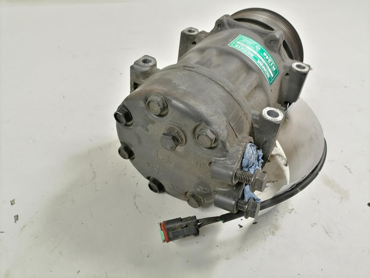 Scania A/C compressor 2564093 - Soojendus/ Ventilatsioon - Veoauto: pilt 4 Scania A/C compressor 2564093 - Soojendus/ Ventilatsioon - Veoauto: pilt 4