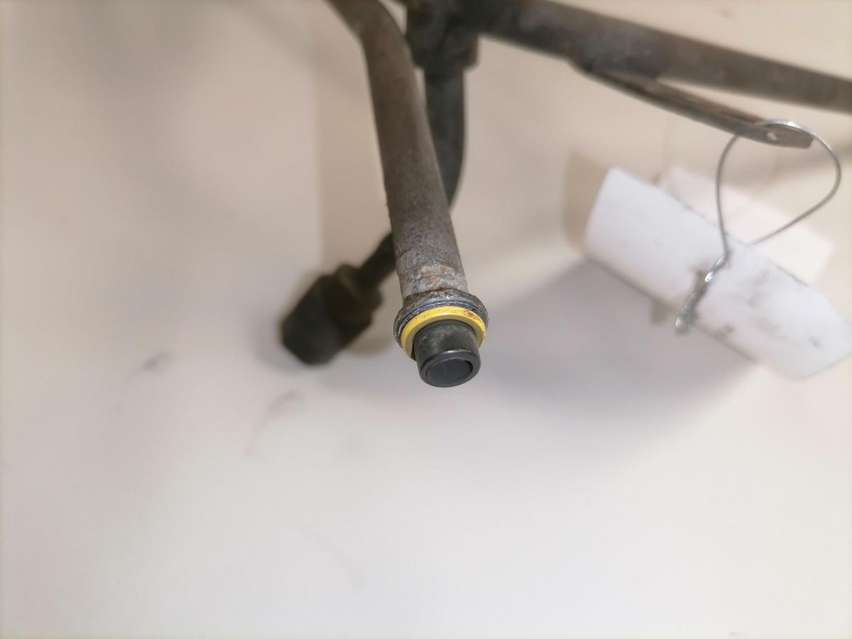 Scania A/C pipe 1444989 - Soojendus/ Ventilatsioon - Veoauto: pilt 3 Scania A/C pipe 1444989 - Soojendus/ Ventilatsioon - Veoauto: pilt 3