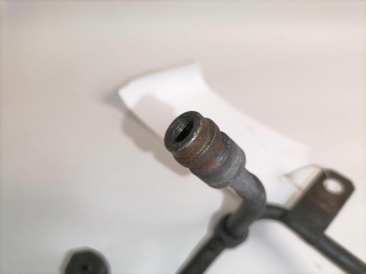 Scania A/C pipe 1444989 - Soojendus/ Ventilatsioon - Veoauto: pilt 5 Scania A/C pipe 1444989 - Soojendus/ Ventilatsioon - Veoauto: pilt 5