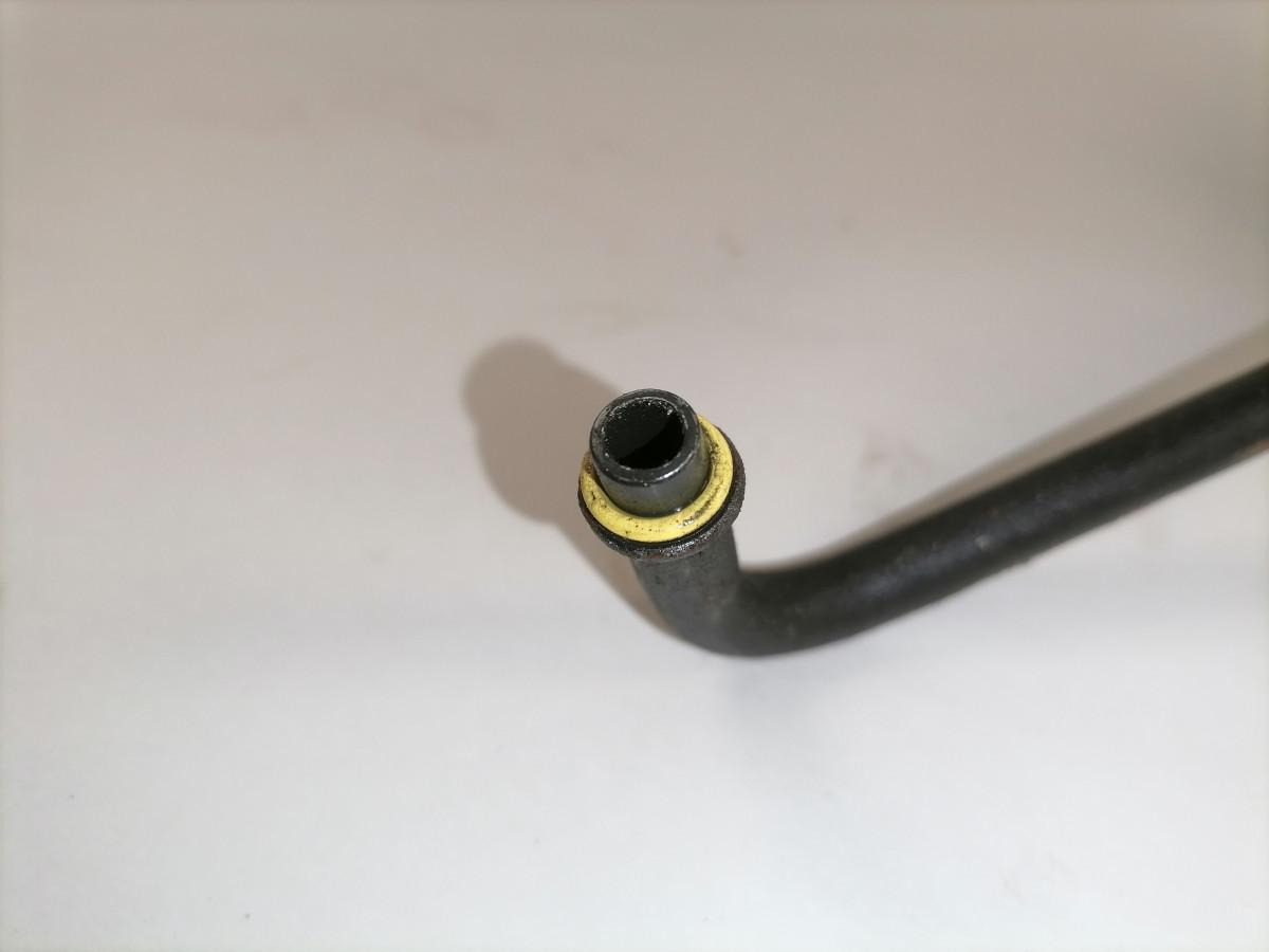 Scania A/C pipe 1444989 - Soojendus/ Ventilatsioon - Veoauto: pilt 4 Scania A/C pipe 1444989 - Soojendus/ Ventilatsioon - Veoauto: pilt 4